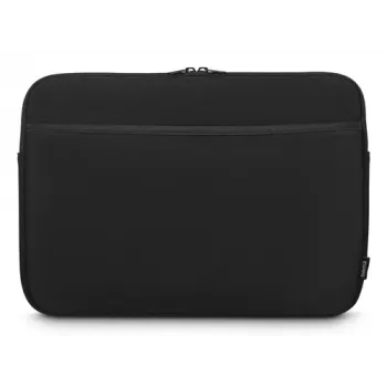 Hama klēpjdatora maciņš no neoprēna ar priekšējo kabatu, līdz 36 cm (14,1 collu), melns (00231048)