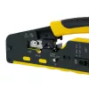 LOGILINK WZ0060 Crimping knaibles modulārajām CAT5/6/6A/7 rozetēm ar RJ45 pass-through
