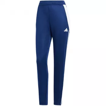 adidas Tiro 24 sieviešu treniņbikses Navy Blue L