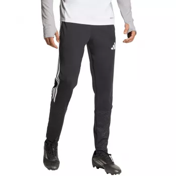 adidas Tiro 26 Competition treniņbikses vīriešiem, melnas KA5119 2XL