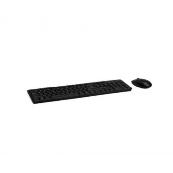 Acer Nitro NAK200 vadu spēļu tastatūra un pele komplektā, US International izkārtojums, RGB fona apgaismojums, mazumtirdzniecības iepakojums