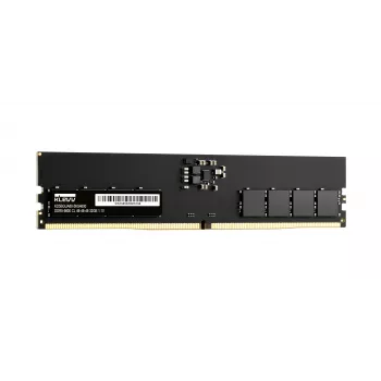 Klevv 32 GB DDR5 RAM PC5600 CL46 1x32GB U-DIMM atmiņas modulis