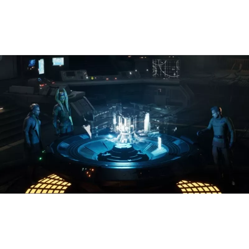 Star Wars Zero Company PlayStation 5 spēle