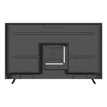 NO NAME LEDTV55A1T2 55 collu QLED 4K UHD Smart TV ar Dolby Vision IQ, HDR10+, Dolby Atmos, VIDAA U5.0, Alexa iebūvēta, bezrāmju dizains, spēļu režīms