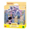 Sylvanian Families piedzīvojumu koku māja ar gulēšanas ballīti - EPOCH 5750