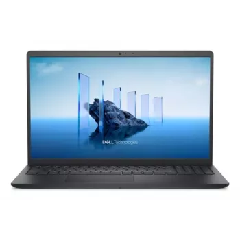 DELL Pro 15 Essential PV15250 15,6 collu portfeļa soma klēpjdatoram - melna
