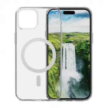 dbramante1928 Copenhagen Slim aizmugures vāciņš Apple iPhone 11 Pro Max, īsta āda, brūns