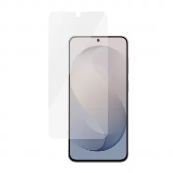 PanzerGlass Ultra-Wide Fit ekrāna aizsargstikls Samsung Galaxy S26 FE ar EasyAligner