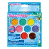 EPOCH Aquabeads spīdīgās pērlītes
