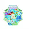 EPOCH Aquabeads zvaigznīšu pērlīšu sākuma kopa