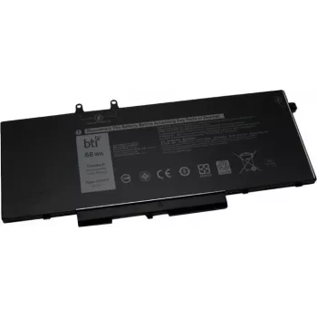 DELL 15,2V 4480mAh 68Wh LiPo 4S viedais akumulators DJI Phantom 3 sērijai