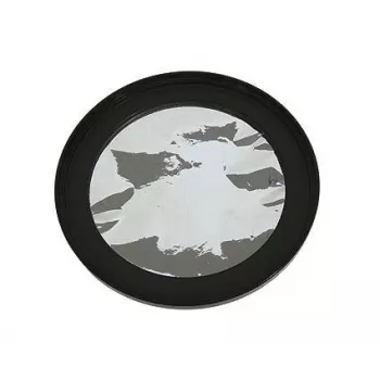 Saules filtrs SW 180 mm Maksutov-Cassegrain teleskopam - baltā gaisma, OD 5.0, Baader plēve