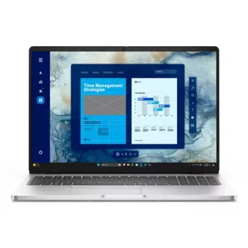 Dell Pro 16 PC16250 - Intel Core Ultra 7 255U, 32GB DDR5, 1TB SSD, 16 collu WUXGA, Windows 11 Pro