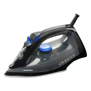 Blaupunkt HSI212 tvaika gludeklis ar keramikas pamatni 1830–2170 W