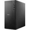 Dell Pro Tower Essential QVT1260 galda dators - Intel Core Ultra 7 265K, 16GB DDR5, 512GB SSD, Windows 11 Pro, Wi-Fi, Bluetooth, tastatūra un pele, 3 gadu ProSupport