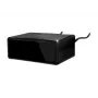FIBARO NICE FGB-002 LED slodzes adapters, melns