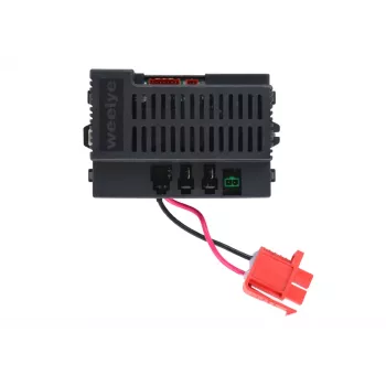 LEAN CARS RX108 24V JS3168 vadības bloks bērnu elektromobiļiem