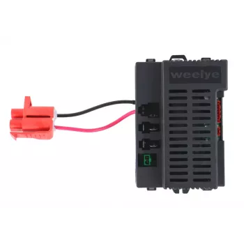 LEAN CARS RX108 24V JS3168 vadības bloks bērnu elektromobiļiem