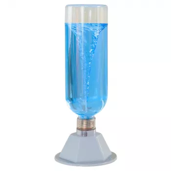 LEAN TOYS DIY Tornado Simulator izglītojošs eksperimentu komplekts