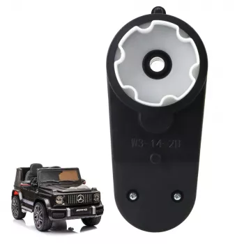 LEAN CARS 12V 16000 RPM motora pārnesumkārbas komplekts bērnu elektromobiļiem BBH-0002