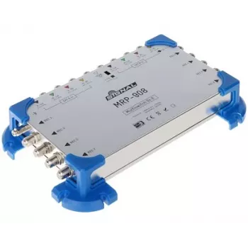 SIGNAL MRP-908 Multiswitch 9 ieejas / 8 izejas