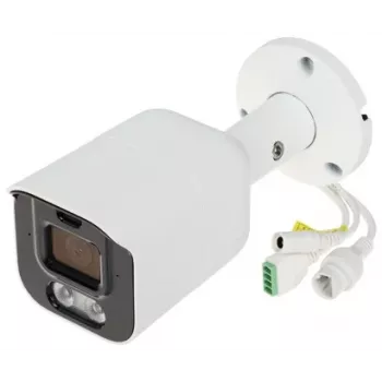 APTI-AI508C2IW-36AD 5MP āra bullet IP kamera ar 3.6mm objektīvu, PoE, 30m IR, IP67