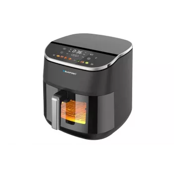 Blaupunkt AFD801 3L karstā gaisa fritieris, 1300 W, melns