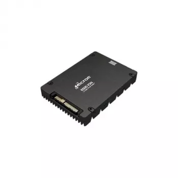 Micron 6500 ION 30,72 TB Enterprise SSD - U.3 PCIe Gen4 x4 NVMe, TCG Opal 2.0 šifrēts, 2,5 collu