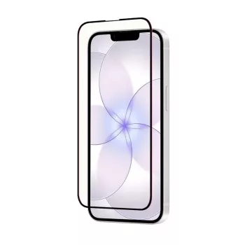 CRONG Tempered Glass OptiRed iPhone 17e ekrāna aizsargstikls