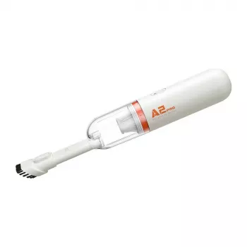 Baseus Car Vacuum Cleaner 6000PA 80W Balts