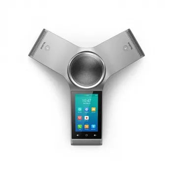 Yealink CP960 VoIP konferences telefons ar Bluetooth interfeisu