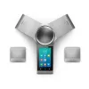 Yealink CP960 VoIP konferences telefons ar Bluetooth interfeisu