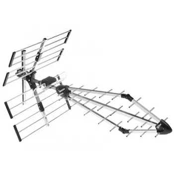 SMART-HORIZON virzienu paneļantena 5.1-5.9 GHz 20 dBi divpolu N-female āra