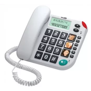 Maxcom KXT480 galda tālrunis