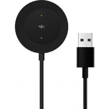 Xiaomi Watch S1 Active lādēšanas kabelis GL BHR5643GL melns