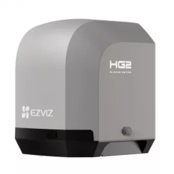 EZVIZ HG2 400 Slīdošo vārtu piedziņa