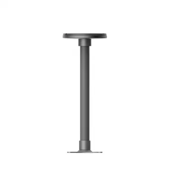 JMGO Ceiling X-Stand N3U projektoram — universāls regulējams stiprinājums, 13,6 kg slodze, 360° rotācija, ātrā atbrīvošana