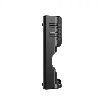 XTAR L4 PRO USB-C Li-ion/Ni-MH akumulatoru lādētājs, 1.5V/1.2V