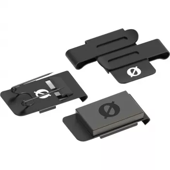 Rode FlexClip GO elastīgā montāžas klipsis Wireless GO raidītājam