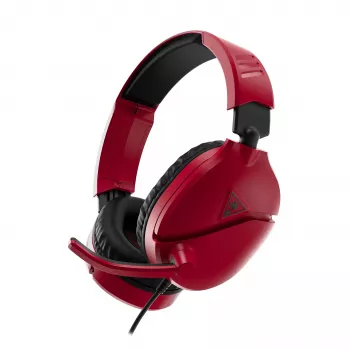 Turtle Beach TBS-8055-02 vadu spēļu austiņas Nintendo Switch, PS5, PS4, Xbox, PC, Mobile - melnas un zaļas