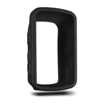 Garmin Edge 520 silikona maciņš, melns