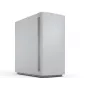 Fractal Design Define One Light Solid White vidējā torņa korpuss