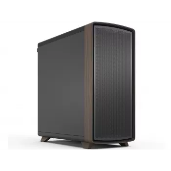 Fractal Design Summit Black Solid (Melns/Koks) Bezvadu austiņas