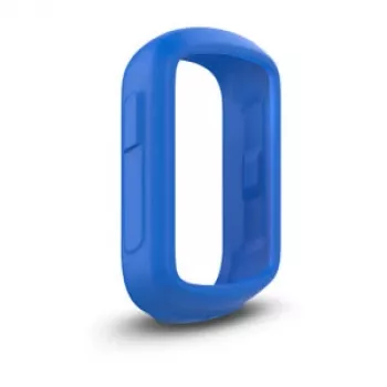 Garmin Edge 130 silikona maciņš, zils