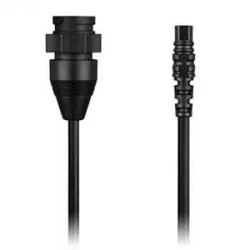 Garmin MotorGuide trolling motora devēja adaptera kabelis, 4-Pin uz 8-Pin, 12 ft