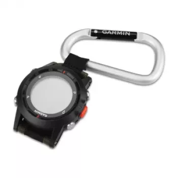 Garmin fenix sērijas karabīnes stiprinājums pulksteņa piestiprināšanai