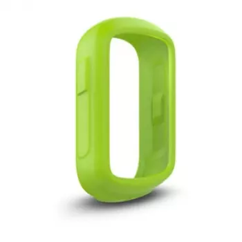 Garmin Edge 130 silikona aizsargmaciņš - zaļš