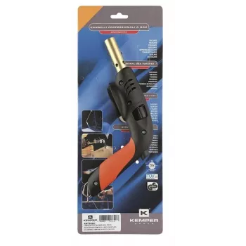 Campingaz 10/2-T820AK Burner Valvolato EN417 vītņota gāzes degļa galva