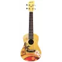 Moana M-100 Palm Trees koncertukulele