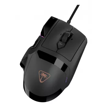 Turtle Beach Command Series MC3 vadu spēļu pele, melna